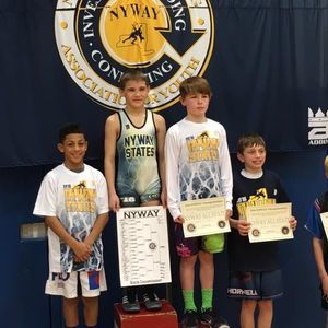 Meet your Posher, Mason